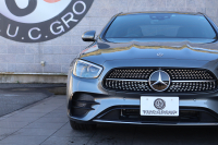 メルセデスベンツ Eクラス E200 ｽﾎﾟｰﾂ（BSG搭載ﾓﾃﾞﾙ）　後期型 AMGﾗｲﾝｲﾝﾃﾘｱPKG ｴｸｽｸﾙｰｼﾌﾞPKG ﾚｰﾀﾞｰｾｰﾌﾃｨPKG ﾊﾟﾉﾗﾏSR 黒ﾅｯﾊﾟ革 ｼｰﾄﾋｰﾀ MBUX ARﾅﾋﾞ地ﾃﾞｼﾞ  AppleCarPlay 360°ｶﾒﾗ Burmester ﾜｲﾔﾚｽﾁｬｰｼﾞﾝｸﾞ HUD PTS AMG19ｲﾝﾁAW　2年保証