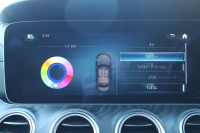 メルセデスベンツ Eクラス E200 ｽﾎﾟｰﾂ（BSG搭載ﾓﾃﾞﾙ）　後期型 AMGﾗｲﾝｲﾝﾃﾘｱPKG ｴｸｽｸﾙｰｼﾌﾞPKG ﾚｰﾀﾞｰｾｰﾌﾃｨPKG ﾊﾟﾉﾗﾏSR 黒ﾅｯﾊﾟ革 ｼｰﾄﾋｰﾀ MBUX ARﾅﾋﾞ地ﾃﾞｼﾞ  AppleCarPlay 360°ｶﾒﾗ Burmester ﾜｲﾔﾚｽﾁｬｰｼﾞﾝｸﾞ HUD PTS AMG19ｲﾝﾁAW　2年保証