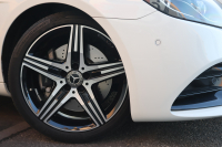 メルセデスベンツ SLCクラス SLC180 ｽﾎﾟｰﾂ ﾌｧｲﾅﾙｴﾃﾞｨｼｮﾝ　特別仕様車  AMGｽﾀｲﾘﾝｸﾞPKG ﾚｰﾀﾞｰｾｰﾌﾃｨPKG ﾏｼﾞｯｸｽｶｲｺﾝﾄﾛｰﾙﾊﾞﾘｵR ﾌﾞﾗｯｸ/ｼﾙﾊﾞｰﾂｰﾄｰﾝ革 ｼｰﾄﾋｰﾀｰ ｴｱｽｶｰﾌ 純正ﾅﾋﾞ地ﾃﾞｼﾞ Bﾓﾆﾀｰ  LEDﾍｯﾄﾞ AMGﾊﾟﾌｫｰﾏﾝｽｽﾃｱ 専用AMG18AW　2年保証