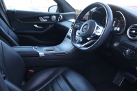 メルセデスベンツ GLC GLC220d 4MATIC AMGﾗｲﾝ　後期型 ﾚｻﾞｰｴｸｽｸﾙｰｼﾌﾞPKG ﾚｰﾀﾞｰｾｰﾌﾃｨPKG ｴｱﾊﾞﾗﾝｽPKG ﾊﾟﾉﾗﾏSR 黒革ｼｰﾄ ｼｰﾄﾋｰﾀ ﾍﾞﾝﾁﾚｰﾀ MBUX 純正10.25ｲﾝﾁﾅﾋﾞ地ﾃﾞｼﾞ ｺｯｸﾋﾟｯﾄDisp 360°ｶﾒﾗ Burmester PTS 電動Rｹﾞｰﾄ HUD AMG19ｲﾝﾁAW　2年保証