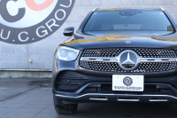 メルセデスベンツ GLC GLC220d 4MATIC AMGﾗｲﾝ　後期型 ﾚｻﾞｰｴｸｽｸﾙｰｼﾌﾞPKG ﾚｰﾀﾞｰｾｰﾌﾃｨPKG ｴｱﾊﾞﾗﾝｽPKG ﾊﾟﾉﾗﾏSR 黒革ｼｰﾄ ｼｰﾄﾋｰﾀ ﾍﾞﾝﾁﾚｰﾀ MBUX 純正10.25ｲﾝﾁﾅﾋﾞ地ﾃﾞｼﾞ ｺｯｸﾋﾟｯﾄDisp 360°ｶﾒﾗ Burmester PTS 電動Rｹﾞｰﾄ HUD AMG19ｲﾝﾁAW　2年保証