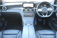 メルセデスベンツ GLC GLC220d 4MATIC AMGﾗｲﾝ　後期型 ﾚｻﾞｰｴｸｽｸﾙｰｼﾌﾞPKG ﾚｰﾀﾞｰｾｰﾌﾃｨPKG ｴｱﾊﾞﾗﾝｽPKG ﾊﾟﾉﾗﾏSR 黒革ｼｰﾄ ｼｰﾄﾋｰﾀ ﾍﾞﾝﾁﾚｰﾀ MBUX 純正10.25ｲﾝﾁﾅﾋﾞ地ﾃﾞｼﾞ ｺｯｸﾋﾟｯﾄDisp 360°ｶﾒﾗ Burmester PTS 電動Rｹﾞｰﾄ HUD AMG19ｲﾝﾁAW　2年保証