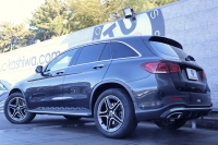 メルセデスベンツ GLC GLC220d 4MATIC AMGﾗｲﾝ　後期型 ﾚｻﾞｰｴｸｽｸﾙｰｼﾌﾞPKG ﾚｰﾀﾞｰｾｰﾌﾃｨPKG ｴｱﾊﾞﾗﾝｽPKG ﾊﾟﾉﾗﾏSR 黒革ｼｰﾄ ｼｰﾄﾋｰﾀ ﾍﾞﾝﾁﾚｰﾀ MBUX 純正10.25ｲﾝﾁﾅﾋﾞ地ﾃﾞｼﾞ ｺｯｸﾋﾟｯﾄDisp 360°ｶﾒﾗ Burmester PTS 電動Rｹﾞｰﾄ HUD AMG19ｲﾝﾁAW　2年保証