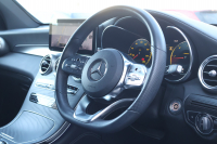 メルセデスベンツ GLC GLC220d 4MATIC AMGﾗｲﾝ　後期型 ﾚｻﾞｰｴｸｽｸﾙｰｼﾌﾞPKG ﾚｰﾀﾞｰｾｰﾌﾃｨPKG ｴｱﾊﾞﾗﾝｽPKG ﾊﾟﾉﾗﾏSR 黒革ｼｰﾄ ｼｰﾄﾋｰﾀ ﾍﾞﾝﾁﾚｰﾀ MBUX 純正10.25ｲﾝﾁﾅﾋﾞ地ﾃﾞｼﾞ ｺｯｸﾋﾟｯﾄDisp 360°ｶﾒﾗ Burmester PTS 電動Rｹﾞｰﾄ HUD AMG19ｲﾝﾁAW　2年保証