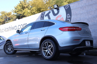 メルセデスベンツ GLCクーペ GLC250 4MATIC ｸｰﾍﾟ ｽﾎﾟｰﾂ(本革仕様)　AMGｽﾀｲﾘﾝｸﾞPKG ｴｱﾊﾞﾗﾝｽPKG ﾚｰﾀﾞｰｾｰﾌﾃｨPKG  ｶﾞﾗｽSR 黒革ｼｰﾄ ｼｰﾄﾋｰﾀｰ ｷｰﾚｽGO 純正ﾅﾋﾞ地ﾃﾞｼﾞ 360度ｶﾒﾗｼｽﾃﾑ Burmester  電動Rｹﾞｰﾄ ﾌｯﾄﾄﾗﾝｸOP LEDﾍｯﾄﾞﾗｲﾄ PTS AMG19ｲﾝﾁAW　2年保証