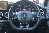 メルセデスベンツ GLCクーペ GLC250 4MATIC ｸｰﾍﾟ ｽﾎﾟｰﾂ(本革仕様)　AMGｽﾀｲﾘﾝｸﾞPKG ｴｱﾊﾞﾗﾝｽPKG ﾚｰﾀﾞｰｾｰﾌﾃｨPKG  ｶﾞﾗｽSR 黒革ｼｰﾄ ｼｰﾄﾋｰﾀｰ ｷｰﾚｽGO 純正ﾅﾋﾞ地ﾃﾞｼﾞ 360度ｶﾒﾗｼｽﾃﾑ Burmester  電動Rｹﾞｰﾄ ﾌｯﾄﾄﾗﾝｸOP LEDﾍｯﾄﾞﾗｲﾄ PTS AMG19ｲﾝﾁAW　2年保証