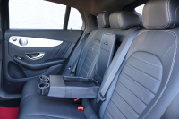 メルセデスベンツ GLCクーペ GLC250 4MATIC ｸｰﾍﾟ ｽﾎﾟｰﾂ(本革仕様)　AMGｽﾀｲﾘﾝｸﾞPKG ｴｱﾊﾞﾗﾝｽPKG ﾚｰﾀﾞｰｾｰﾌﾃｨPKG  ｶﾞﾗｽSR 黒革ｼｰﾄ ｼｰﾄﾋｰﾀｰ ｷｰﾚｽGO 純正ﾅﾋﾞ地ﾃﾞｼﾞ 360度ｶﾒﾗｼｽﾃﾑ Burmester  電動Rｹﾞｰﾄ ﾌｯﾄﾄﾗﾝｸOP LEDﾍｯﾄﾞﾗｲﾄ PTS AMG19ｲﾝﾁAW　2年保証