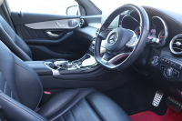 メルセデスベンツ GLCクーペ GLC250 4MATIC ｸｰﾍﾟ ｽﾎﾟｰﾂ(本革仕様)　AMGｽﾀｲﾘﾝｸﾞPKG ｴｱﾊﾞﾗﾝｽPKG ﾚｰﾀﾞｰｾｰﾌﾃｨPKG  ｶﾞﾗｽSR 黒革ｼｰﾄ ｼｰﾄﾋｰﾀｰ ｷｰﾚｽGO 純正ﾅﾋﾞ地ﾃﾞｼﾞ 360度ｶﾒﾗｼｽﾃﾑ Burmester  電動Rｹﾞｰﾄ ﾌｯﾄﾄﾗﾝｸOP LEDﾍｯﾄﾞﾗｲﾄ PTS AMG19ｲﾝﾁAW　2年保証