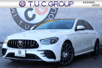 AMG Eクラス E53 4MATIC+(ISG搭載ﾓﾃﾞﾙ)　後期型 ｴｸｽｸﾙｰｼﾌﾞPKG ｴﾅｼﾞｬｲｼﾞﾝｸﾞPKGﾌﾟﾗｽ ｴｱﾊﾞﾗﾝｽPKG ﾚｰﾀﾞｰｾｰﾌﾃｨPKG ﾊﾟﾉﾗﾏSR 黒ﾅｯﾊﾟ革 ｼｰﾄﾋｰﾀ ﾍﾞﾝﾁﾚｰﾀ 純正ﾅﾋﾞ地ﾃﾞｼﾞ 360°ｶﾒﾗ MBUX Burmester Applecarplay HUD PTS AMG20ｲﾝﾁAW　新車保証