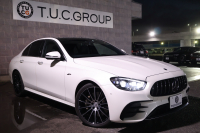 AMG Eクラス E53 4MATIC+(ISG搭載ﾓﾃﾞﾙ)　後期型 ｴｸｽｸﾙｰｼﾌﾞPKG ｴﾅｼﾞｬｲｼﾞﾝｸﾞPKGﾌﾟﾗｽ ｴｱﾊﾞﾗﾝｽPKG ﾚｰﾀﾞｰｾｰﾌﾃｨPKG ﾊﾟﾉﾗﾏSR 黒ﾅｯﾊﾟ革 ｼｰﾄﾋｰﾀ ﾍﾞﾝﾁﾚｰﾀ 純正ﾅﾋﾞ地ﾃﾞｼﾞ 360°ｶﾒﾗ MBUX Burmester Applecarplay HUD PTS AMG20ｲﾝﾁAW　新車保証