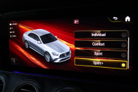 AMG Eクラス E53 4MATIC+(ISG搭載ﾓﾃﾞﾙ)　後期型 ｴｸｽｸﾙｰｼﾌﾞPKG ｴﾅｼﾞｬｲｼﾞﾝｸﾞPKGﾌﾟﾗｽ ｴｱﾊﾞﾗﾝｽPKG ﾚｰﾀﾞｰｾｰﾌﾃｨPKG ﾊﾟﾉﾗﾏSR 黒ﾅｯﾊﾟ革 ｼｰﾄﾋｰﾀ ﾍﾞﾝﾁﾚｰﾀ 純正ﾅﾋﾞ地ﾃﾞｼﾞ 360°ｶﾒﾗ MBUX Burmester Applecarplay HUD PTS AMG20ｲﾝﾁAW　新車保証