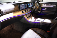 AMG Eクラス E53 4MATIC+(ISG搭載ﾓﾃﾞﾙ)　後期型 ｴｸｽｸﾙｰｼﾌﾞPKG ｴﾅｼﾞｬｲｼﾞﾝｸﾞPKGﾌﾟﾗｽ ｴｱﾊﾞﾗﾝｽPKG ﾚｰﾀﾞｰｾｰﾌﾃｨPKG ﾊﾟﾉﾗﾏSR 黒ﾅｯﾊﾟ革 ｼｰﾄﾋｰﾀ ﾍﾞﾝﾁﾚｰﾀ 純正ﾅﾋﾞ地ﾃﾞｼﾞ 360°ｶﾒﾗ MBUX Burmester Applecarplay HUD PTS AMG20ｲﾝﾁAW　新車保証