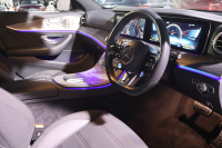 AMG Eクラス E53 4MATIC+(ISG搭載ﾓﾃﾞﾙ)　後期型 ｴｸｽｸﾙｰｼﾌﾞPKG ｴﾅｼﾞｬｲｼﾞﾝｸﾞPKGﾌﾟﾗｽ ｴｱﾊﾞﾗﾝｽPKG ﾚｰﾀﾞｰｾｰﾌﾃｨPKG ﾊﾟﾉﾗﾏSR 黒ﾅｯﾊﾟ革 ｼｰﾄﾋｰﾀ ﾍﾞﾝﾁﾚｰﾀ 純正ﾅﾋﾞ地ﾃﾞｼﾞ 360°ｶﾒﾗ MBUX Burmester Applecarplay HUD PTS AMG20ｲﾝﾁAW　新車保証