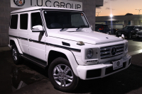 メルセデスベンツ Gクラス G350d　後期型 ﾗｸﾞｼﾞｭｱﾘｰPKG ｴｸｽﾃﾘｱｽﾃﾝﾚｽPKG ｸﾛｰﾑPKG ﾃﾞｨｽﾄﾛﾆｯｸ&BSM 7AT SR 黒革ｼｰﾄ ﾒﾓﾘｰ付Pｼｰﾄ 全席ﾋｰﾀｰ 純正8ｲﾝﾁﾜｲﾄﾞﾅﾋﾞ地ﾃﾞｼﾞ Bｶﾒﾗ harman/kardon LOGIC7ｻﾗｳﾝﾄﾞ appleCarplay AndroidAuto PTS ｷｾﾉﾝ 純正18ｲﾝﾁAW　2年保証