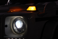 メルセデスベンツ Gクラス G350d　後期型 ﾗｸﾞｼﾞｭｱﾘｰPKG ｴｸｽﾃﾘｱｽﾃﾝﾚｽPKG ｸﾛｰﾑPKG ﾃﾞｨｽﾄﾛﾆｯｸ&BSM 7AT SR 黒革ｼｰﾄ ﾒﾓﾘｰ付Pｼｰﾄ 全席ﾋｰﾀｰ 純正8ｲﾝﾁﾜｲﾄﾞﾅﾋﾞ地ﾃﾞｼﾞ Bｶﾒﾗ harman/kardon LOGIC7ｻﾗｳﾝﾄﾞ appleCarplay AndroidAuto PTS ｷｾﾉﾝ 純正18ｲﾝﾁAW　2年保証