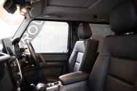 メルセデスベンツ Gクラス G350d　後期型 ﾗｸﾞｼﾞｭｱﾘｰPKG ｴｸｽﾃﾘｱｽﾃﾝﾚｽPKG ｸﾛｰﾑPKG ﾃﾞｨｽﾄﾛﾆｯｸ&BSM 7AT SR 黒革ｼｰﾄ ﾒﾓﾘｰ付Pｼｰﾄ 全席ﾋｰﾀｰ 純正8ｲﾝﾁﾜｲﾄﾞﾅﾋﾞ地ﾃﾞｼﾞ Bｶﾒﾗ harman/kardon LOGIC7ｻﾗｳﾝﾄﾞ appleCarplay AndroidAuto PTS ｷｾﾉﾝ 純正18ｲﾝﾁAW　2年保証