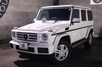 メルセデスベンツ Gクラス G350d　後期型 ﾗｸﾞｼﾞｭｱﾘｰPKG ｴｸｽﾃﾘｱｽﾃﾝﾚｽPKG ｸﾛｰﾑPKG ﾃﾞｨｽﾄﾛﾆｯｸ&BSM 7AT SR 黒革ｼｰﾄ ﾒﾓﾘｰ付Pｼｰﾄ 全席ﾋｰﾀｰ 純正8ｲﾝﾁﾜｲﾄﾞﾅﾋﾞ地ﾃﾞｼﾞ Bｶﾒﾗ harman/kardon LOGIC7ｻﾗｳﾝﾄﾞ appleCarplay AndroidAuto PTS ｷｾﾉﾝ 純正18ｲﾝﾁAW　2年保証