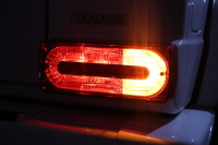 メルセデスベンツ Gクラス G350d　後期型 ﾗｸﾞｼﾞｭｱﾘｰPKG ｴｸｽﾃﾘｱｽﾃﾝﾚｽPKG ｸﾛｰﾑPKG ﾃﾞｨｽﾄﾛﾆｯｸ&BSM 7AT SR 黒革ｼｰﾄ ﾒﾓﾘｰ付Pｼｰﾄ 全席ﾋｰﾀｰ 純正8ｲﾝﾁﾜｲﾄﾞﾅﾋﾞ地ﾃﾞｼﾞ Bｶﾒﾗ harman/kardon LOGIC7ｻﾗｳﾝﾄﾞ appleCarplay AndroidAuto PTS ｷｾﾉﾝ 純正18ｲﾝﾁAW　2年保証