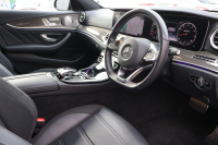 AMG Eクラス E43 4MATIC ｽﾃｰｼｮﾝﾜｺﾞﾝ　ｴｸｽｸﾙｰｼﾌﾞPKG ﾚｰﾀﾞｰｾｰﾌﾃｨPKG ｴｱﾊﾞﾗﾝｽPKG ﾊﾟﾉﾗﾏSR 黒ﾅｯﾊﾟ革 ｼｰﾄﾋｰﾀｰ ﾍﾞﾝﾁﾚｰﾀｰ 純正ﾅﾋﾞ地ﾃﾞｼﾞ 360°ｶﾒﾗ Burmesterｻﾗｳﾝﾄﾞ Applecarplay Android Auto 電動Rｹﾞｰﾄ HUD PTS AMG20ｲﾝﾁAW　2年保証