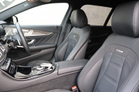 AMG Eクラス E43 4MATIC ｽﾃｰｼｮﾝﾜｺﾞﾝ　ｴｸｽｸﾙｰｼﾌﾞPKG ﾚｰﾀﾞｰｾｰﾌﾃｨPKG ｴｱﾊﾞﾗﾝｽPKG ﾊﾟﾉﾗﾏSR 黒ﾅｯﾊﾟ革 ｼｰﾄﾋｰﾀｰ ﾍﾞﾝﾁﾚｰﾀｰ 純正ﾅﾋﾞ地ﾃﾞｼﾞ 360°ｶﾒﾗ Burmesterｻﾗｳﾝﾄﾞ Applecarplay Android Auto 電動Rｹﾞｰﾄ HUD PTS AMG20ｲﾝﾁAW　2年保証