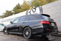 AMG Eクラス E43 4MATIC ｽﾃｰｼｮﾝﾜｺﾞﾝ　ｴｸｽｸﾙｰｼﾌﾞPKG ﾚｰﾀﾞｰｾｰﾌﾃｨPKG ｴｱﾊﾞﾗﾝｽPKG ﾊﾟﾉﾗﾏSR 黒ﾅｯﾊﾟ革 ｼｰﾄﾋｰﾀｰ ﾍﾞﾝﾁﾚｰﾀｰ 純正ﾅﾋﾞ地ﾃﾞｼﾞ 360°ｶﾒﾗ Burmesterｻﾗｳﾝﾄﾞ Applecarplay Android Auto 電動Rｹﾞｰﾄ HUD PTS AMG20ｲﾝﾁAW　2年保証