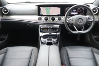 AMG Eクラス E43 4MATIC ｽﾃｰｼｮﾝﾜｺﾞﾝ　ｴｸｽｸﾙｰｼﾌﾞPKG ﾚｰﾀﾞｰｾｰﾌﾃｨPKG ｴｱﾊﾞﾗﾝｽPKG ﾊﾟﾉﾗﾏSR 黒ﾅｯﾊﾟ革 ｼｰﾄﾋｰﾀｰ ﾍﾞﾝﾁﾚｰﾀｰ 純正ﾅﾋﾞ地ﾃﾞｼﾞ 360°ｶﾒﾗ Burmesterｻﾗｳﾝﾄﾞ Applecarplay Android Auto 電動Rｹﾞｰﾄ HUD PTS AMG20ｲﾝﾁAW　2年保証