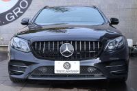 AMG Eクラス E43 4MATIC ｽﾃｰｼｮﾝﾜｺﾞﾝ　ｴｸｽｸﾙｰｼﾌﾞPKG ﾚｰﾀﾞｰｾｰﾌﾃｨPKG ｴｱﾊﾞﾗﾝｽPKG ﾊﾟﾉﾗﾏSR 黒ﾅｯﾊﾟ革 ｼｰﾄﾋｰﾀｰ ﾍﾞﾝﾁﾚｰﾀｰ 純正ﾅﾋﾞ地ﾃﾞｼﾞ 360°ｶﾒﾗ Burmesterｻﾗｳﾝﾄﾞ Applecarplay Android Auto 電動Rｹﾞｰﾄ HUD PTS AMG20ｲﾝﾁAW　2年保証