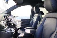 メルセデスベンツ Vクラス V220d ｽﾎﾟｰﾂ ﾛﾝｸﾞ　AMGﾃﾞｻﾞｲﾝｴｸｽﾃﾘｱ ﾚｰﾀﾞｰｾｰﾌﾃｨPKG 1ｵｰﾅｰ ﾊﾟﾉﾗﾏSR 黒革ｼｰﾄ  ｼｰﾄﾋｰﾀ 純正ﾅﾋﾞ地ﾃﾞｼﾞ 360度ｶﾒﾗ Burmesterｻﾗｳﾝﾄﾞ 電動Rｹﾞｰﾄ 電動ﾃﾞｭｱﾙｽﾗｲﾄﾞﾄﾞｱ ｶﾛｯﾂｪﾘｱ製Rﾓﾆﾀｰ  AMG19ｲﾝﾁAW　2年保証