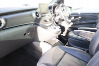 メルセデスベンツ Vクラス V220d ｽﾎﾟｰﾂ ﾛﾝｸﾞ　AMGﾃﾞｻﾞｲﾝｴｸｽﾃﾘｱ ﾚｰﾀﾞｰｾｰﾌﾃｨPKG 1ｵｰﾅｰ ﾊﾟﾉﾗﾏSR 黒革ｼｰﾄ  ｼｰﾄﾋｰﾀ 純正ﾅﾋﾞ地ﾃﾞｼﾞ 360度ｶﾒﾗ Burmesterｻﾗｳﾝﾄﾞ 電動Rｹﾞｰﾄ 電動ﾃﾞｭｱﾙｽﾗｲﾄﾞﾄﾞｱ ｶﾛｯﾂｪﾘｱ製Rﾓﾆﾀｰ  AMG19ｲﾝﾁAW　2年保証