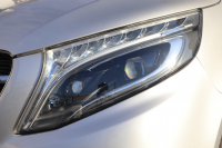 メルセデスベンツ Vクラス V220d ｽﾎﾟｰﾂ ﾛﾝｸﾞ　AMGﾃﾞｻﾞｲﾝｴｸｽﾃﾘｱ ﾚｰﾀﾞｰｾｰﾌﾃｨPKG 1ｵｰﾅｰ ﾊﾟﾉﾗﾏSR 黒革ｼｰﾄ  ｼｰﾄﾋｰﾀ 純正ﾅﾋﾞ地ﾃﾞｼﾞ 360度ｶﾒﾗ Burmesterｻﾗｳﾝﾄﾞ 電動Rｹﾞｰﾄ 電動ﾃﾞｭｱﾙｽﾗｲﾄﾞﾄﾞｱ ｶﾛｯﾂｪﾘｱ製Rﾓﾆﾀｰ  AMG19ｲﾝﾁAW　2年保証