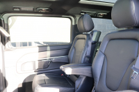 メルセデスベンツ Vクラス V220d ｽﾎﾟｰﾂ ﾛﾝｸﾞ　AMGﾃﾞｻﾞｲﾝｴｸｽﾃﾘｱ ﾚｰﾀﾞｰｾｰﾌﾃｨPKG 1ｵｰﾅｰ ﾊﾟﾉﾗﾏSR 黒革ｼｰﾄ  ｼｰﾄﾋｰﾀ 純正ﾅﾋﾞ地ﾃﾞｼﾞ 360度ｶﾒﾗ Burmesterｻﾗｳﾝﾄﾞ 電動Rｹﾞｰﾄ 電動ﾃﾞｭｱﾙｽﾗｲﾄﾞﾄﾞｱ ｶﾛｯﾂｪﾘｱ製Rﾓﾆﾀｰ  AMG19ｲﾝﾁAW　2年保証