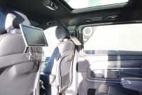 メルセデスベンツ Vクラス V220d ｽﾎﾟｰﾂ ﾛﾝｸﾞ　AMGﾃﾞｻﾞｲﾝｴｸｽﾃﾘｱ ﾚｰﾀﾞｰｾｰﾌﾃｨPKG 1ｵｰﾅｰ ﾊﾟﾉﾗﾏSR 黒革ｼｰﾄ  ｼｰﾄﾋｰﾀ 純正ﾅﾋﾞ地ﾃﾞｼﾞ 360度ｶﾒﾗ Burmesterｻﾗｳﾝﾄﾞ 電動Rｹﾞｰﾄ 電動ﾃﾞｭｱﾙｽﾗｲﾄﾞﾄﾞｱ ｶﾛｯﾂｪﾘｱ製Rﾓﾆﾀｰ  AMG19ｲﾝﾁAW　2年保証