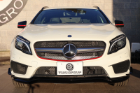 AMG GLA GLA45 AMG 4MATIC Edition1　特別仕様車 専用ｴｱﾛﾊﾟｰﾂ  専用ｻｲﾄﾞﾃﾞｶｰﾙ ﾚｰﾀﾞｰｾｰﾌﾃｨPKG AMGﾊﾟﾌｫｰﾏﾝｽｼｰﾄ AMGﾊﾟﾌｫｰﾏﾝｽｽﾃｱ ﾒﾓﾘｰ機能付ﾊﾟﾜｰｼｰﾄ ｼｰﾄﾋｰﾀｰ 純正ﾅﾋﾞ地ﾃﾞｼﾞ Bﾓﾆﾀｰ 電動Rｹﾞｰﾄ ｷｾﾉﾝﾍｯﾄﾞ PTS AMG20AW　2年保証