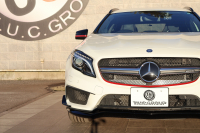 AMG GLA GLA45 AMG 4MATIC Edition1　特別仕様車 専用ｴｱﾛﾊﾟｰﾂ  専用ｻｲﾄﾞﾃﾞｶｰﾙ ﾚｰﾀﾞｰｾｰﾌﾃｨPKG AMGﾊﾟﾌｫｰﾏﾝｽｼｰﾄ AMGﾊﾟﾌｫｰﾏﾝｽｽﾃｱ ﾒﾓﾘｰ機能付ﾊﾟﾜｰｼｰﾄ ｼｰﾄﾋｰﾀｰ 純正ﾅﾋﾞ地ﾃﾞｼﾞ Bﾓﾆﾀｰ 電動Rｹﾞｰﾄ ｷｾﾉﾝﾍｯﾄﾞ PTS AMG20AW　2年保証