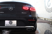 メルセデスベンツ GLCクーペ GLC220d 4MATIC ｸｰﾍﾟ AMGﾗｲﾝ　後期型 ﾚｻﾞｰｴｸｽｸﾙｰｼﾌﾞPKG ﾚｰﾀﾞｰｾｰﾌﾃｨPKG ｴｱﾊﾞﾗﾝｽPKG ｶﾞﾗｽSR 黒革 ｼｰﾄﾋｰﾀ ﾍﾞﾝﾁﾚｰﾀ MBUX 純正10.25ｲﾝﾁﾅﾋﾞ地ﾃﾞｼﾞ ｺｯｸﾋﾟｯﾄDisp 360°ｶﾒﾗ Burmester 電動Rｹﾞｰﾄ HUD AMG19ｲﾝﾁAW　2年保証