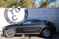 メルセデスベンツ GLCクーペ GLC220d 4MATIC ｸｰﾍﾟ AMGﾗｲﾝ　後期型 ﾚｻﾞｰｴｸｽｸﾙｰｼﾌﾞPKG ﾚｰﾀﾞｰｾｰﾌﾃｨPKG ｴｱﾊﾞﾗﾝｽPKG ｶﾞﾗｽSR 黒革 ｼｰﾄﾋｰﾀ ﾍﾞﾝﾁﾚｰﾀ MBUX 純正10.25ｲﾝﾁﾅﾋﾞ地ﾃﾞｼﾞ ｺｯｸﾋﾟｯﾄDisp 360°ｶﾒﾗ Burmester 電動Rｹﾞｰﾄ HUD AMG19ｲﾝﾁAW　2年保証