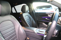 メルセデスベンツ GLCクーペ GLC220d 4MATIC ｸｰﾍﾟ AMGﾗｲﾝ　後期型 ﾚｻﾞｰｴｸｽｸﾙｰｼﾌﾞPKG ﾚｰﾀﾞｰｾｰﾌﾃｨPKG ｴｱﾊﾞﾗﾝｽPKG ｶﾞﾗｽSR 黒革 ｼｰﾄﾋｰﾀ ﾍﾞﾝﾁﾚｰﾀ MBUX 純正10.25ｲﾝﾁﾅﾋﾞ地ﾃﾞｼﾞ ｺｯｸﾋﾟｯﾄDisp 360°ｶﾒﾗ Burmester 電動Rｹﾞｰﾄ HUD AMG19ｲﾝﾁAW　2年保証