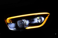 メルセデスベンツ GLCクーペ GLC220d 4MATIC ｸｰﾍﾟ AMGﾗｲﾝ　後期型 ﾚｻﾞｰｴｸｽｸﾙｰｼﾌﾞPKG ﾚｰﾀﾞｰｾｰﾌﾃｨPKG ｴｱﾊﾞﾗﾝｽPKG ｶﾞﾗｽSR 黒革 ｼｰﾄﾋｰﾀ ﾍﾞﾝﾁﾚｰﾀ MBUX 純正10.25ｲﾝﾁﾅﾋﾞ地ﾃﾞｼﾞ ｺｯｸﾋﾟｯﾄDisp 360°ｶﾒﾗ Burmester 電動Rｹﾞｰﾄ HUD AMG19ｲﾝﾁAW　2年保証