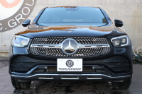 メルセデスベンツ GLCクーペ GLC220d 4MATIC ｸｰﾍﾟ AMGﾗｲﾝ　後期型 ﾚｻﾞｰｴｸｽｸﾙｰｼﾌﾞPKG ﾚｰﾀﾞｰｾｰﾌﾃｨPKG ｴｱﾊﾞﾗﾝｽPKG ｶﾞﾗｽSR 黒革 ｼｰﾄﾋｰﾀ ﾍﾞﾝﾁﾚｰﾀ MBUX 純正10.25ｲﾝﾁﾅﾋﾞ地ﾃﾞｼﾞ ｺｯｸﾋﾟｯﾄDisp 360°ｶﾒﾗ Burmester 電動Rｹﾞｰﾄ HUD AMG19ｲﾝﾁAW　2年保証