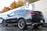 メルセデスベンツ GLCクーペ GLC220d 4MATIC ｸｰﾍﾟ AMGﾗｲﾝ　後期型 ﾚｻﾞｰｴｸｽｸﾙｰｼﾌﾞPKG ﾚｰﾀﾞｰｾｰﾌﾃｨPKG ｴｱﾊﾞﾗﾝｽPKG ｶﾞﾗｽSR 黒革 ｼｰﾄﾋｰﾀ ﾍﾞﾝﾁﾚｰﾀ MBUX 純正10.25ｲﾝﾁﾅﾋﾞ地ﾃﾞｼﾞ ｺｯｸﾋﾟｯﾄDisp 360°ｶﾒﾗ Burmester 電動Rｹﾞｰﾄ HUD AMG19ｲﾝﾁAW　2年保証