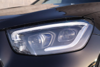 メルセデスベンツ GLCクーペ GLC220d 4MATIC ｸｰﾍﾟ AMGﾗｲﾝ　後期型 ﾚｻﾞｰｴｸｽｸﾙｰｼﾌﾞPKG ﾚｰﾀﾞｰｾｰﾌﾃｨPKG ｴｱﾊﾞﾗﾝｽPKG ｶﾞﾗｽSR 黒革 ｼｰﾄﾋｰﾀ ﾍﾞﾝﾁﾚｰﾀ MBUX 純正10.25ｲﾝﾁﾅﾋﾞ地ﾃﾞｼﾞ ｺｯｸﾋﾟｯﾄDisp 360°ｶﾒﾗ Burmester 電動Rｹﾞｰﾄ HUD AMG19ｲﾝﾁAW　2年保証