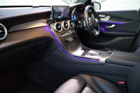 メルセデスベンツ GLCクーペ GLC220d 4MATIC ｸｰﾍﾟ AMGﾗｲﾝ　後期型 ﾚｻﾞｰｴｸｽｸﾙｰｼﾌﾞPKG ﾚｰﾀﾞｰｾｰﾌﾃｨPKG ｴｱﾊﾞﾗﾝｽPKG ｶﾞﾗｽSR 黒革 ｼｰﾄﾋｰﾀ ﾍﾞﾝﾁﾚｰﾀ MBUX 純正10.25ｲﾝﾁﾅﾋﾞ地ﾃﾞｼﾞ ｺｯｸﾋﾟｯﾄDisp 360°ｶﾒﾗ Burmester 電動Rｹﾞｰﾄ HUD AMG19ｲﾝﾁAW　2年保証
