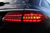 メルセデスベンツ Eクラス E200 ｽﾃｰｼｮﾝﾜｺﾞﾝｽﾎﾟｰﾂ（BSG搭載ﾓﾃﾞﾙ）　後期型 AMGﾗｲﾝｲﾝﾃﾘｱPKG ｴｸｽｸﾙｰｼﾌﾞPKG ﾚｰﾀﾞｰｾｰﾌﾃｨPKG ﾊﾟﾉﾗﾏSR 黒ﾅｯﾊﾟ革 ｼｰﾄﾋｰﾀ MBUX ARﾅﾋﾞ地ﾃﾞｼﾞ  360°ｶﾒﾗ Burmester ﾌｯﾄﾄﾗﾝｸOP ﾜｲﾔﾚｽﾁｬｰｼﾞﾝｸﾞ HUD PTS AMG19ｲﾝﾁAW　2年保証