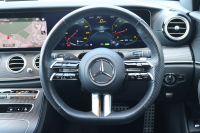 メルセデスベンツ Eクラス E200 ｽﾃｰｼｮﾝﾜｺﾞﾝｽﾎﾟｰﾂ（BSG搭載ﾓﾃﾞﾙ）　後期型 AMGﾗｲﾝｲﾝﾃﾘｱPKG ｴｸｽｸﾙｰｼﾌﾞPKG ﾚｰﾀﾞｰｾｰﾌﾃｨPKG ﾊﾟﾉﾗﾏSR 黒ﾅｯﾊﾟ革 ｼｰﾄﾋｰﾀ MBUX ARﾅﾋﾞ地ﾃﾞｼﾞ  360°ｶﾒﾗ Burmester ﾌｯﾄﾄﾗﾝｸOP ﾜｲﾔﾚｽﾁｬｰｼﾞﾝｸﾞ HUD PTS AMG19ｲﾝﾁAW　2年保証