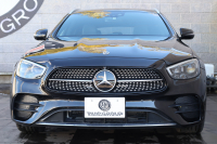 メルセデスベンツ Eクラス E200 ｽﾃｰｼｮﾝﾜｺﾞﾝｽﾎﾟｰﾂ（BSG搭載ﾓﾃﾞﾙ）　後期型 AMGﾗｲﾝｲﾝﾃﾘｱPKG ｴｸｽｸﾙｰｼﾌﾞPKG ﾚｰﾀﾞｰｾｰﾌﾃｨPKG ﾊﾟﾉﾗﾏSR 黒ﾅｯﾊﾟ革 ｼｰﾄﾋｰﾀ MBUX ARﾅﾋﾞ地ﾃﾞｼﾞ  360°ｶﾒﾗ Burmester ﾌｯﾄﾄﾗﾝｸOP ﾜｲﾔﾚｽﾁｬｰｼﾞﾝｸﾞ HUD PTS AMG19ｲﾝﾁAW　2年保証