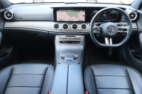 メルセデスベンツ Eクラス E200 ｽﾃｰｼｮﾝﾜｺﾞﾝｽﾎﾟｰﾂ（BSG搭載ﾓﾃﾞﾙ）　後期型 AMGﾗｲﾝｲﾝﾃﾘｱPKG ｴｸｽｸﾙｰｼﾌﾞPKG ﾚｰﾀﾞｰｾｰﾌﾃｨPKG ﾊﾟﾉﾗﾏSR 黒ﾅｯﾊﾟ革 ｼｰﾄﾋｰﾀ MBUX ARﾅﾋﾞ地ﾃﾞｼﾞ  360°ｶﾒﾗ Burmester ﾌｯﾄﾄﾗﾝｸOP ﾜｲﾔﾚｽﾁｬｰｼﾞﾝｸﾞ HUD PTS AMG19ｲﾝﾁAW　2年保証