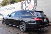 メルセデスベンツ Eクラス E200 ｽﾃｰｼｮﾝﾜｺﾞﾝｽﾎﾟｰﾂ（BSG搭載ﾓﾃﾞﾙ）　後期型 AMGﾗｲﾝｲﾝﾃﾘｱPKG ｴｸｽｸﾙｰｼﾌﾞPKG ﾚｰﾀﾞｰｾｰﾌﾃｨPKG ﾊﾟﾉﾗﾏSR 黒ﾅｯﾊﾟ革 ｼｰﾄﾋｰﾀ MBUX ARﾅﾋﾞ地ﾃﾞｼﾞ  360°ｶﾒﾗ Burmester ﾌｯﾄﾄﾗﾝｸOP ﾜｲﾔﾚｽﾁｬｰｼﾞﾝｸﾞ HUD PTS AMG19ｲﾝﾁAW　2年保証