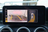 メルセデスベンツ Cクラス C220d ｽﾃｰｼｮﾝﾜｺﾞﾝ AVG AMGﾗｲﾝ 　後期型 AMGｽﾀｲﾘﾝｸﾞPKG ﾚｰﾀﾞｰｾｰﾌﾃｨPKG ｴｱﾊﾞﾗﾝｽPKG ﾊﾟﾉﾗﾐｯｸSR 黒革 ｼｰﾄﾋｰﾀ 純正10.25ｲﾝﾁﾅﾋﾞ地ﾃﾞｼﾞ ｺｯｸﾋﾟｯﾄDisp AppleCarPlay Burmesterｻﾗｳﾝﾄﾞ Bﾓﾆﾀｰ 電動Rｹﾞｰﾄ ﾌｯﾄﾄﾗﾝｸOP AMG18ｲﾝﾁAW　2年保証