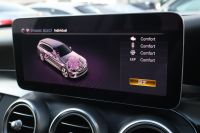 メルセデスベンツ Cクラス C220d ｽﾃｰｼｮﾝﾜｺﾞﾝ AVG AMGﾗｲﾝ 　後期型 AMGｽﾀｲﾘﾝｸﾞPKG ﾚｰﾀﾞｰｾｰﾌﾃｨPKG ｴｱﾊﾞﾗﾝｽPKG ﾊﾟﾉﾗﾐｯｸSR 黒革 ｼｰﾄﾋｰﾀ 純正10.25ｲﾝﾁﾅﾋﾞ地ﾃﾞｼﾞ ｺｯｸﾋﾟｯﾄDisp AppleCarPlay Burmesterｻﾗｳﾝﾄﾞ Bﾓﾆﾀｰ 電動Rｹﾞｰﾄ ﾌｯﾄﾄﾗﾝｸOP AMG18ｲﾝﾁAW　2年保証