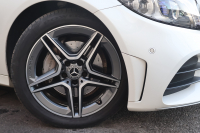 メルセデスベンツ Cクラス C220d ｽﾃｰｼｮﾝﾜｺﾞﾝ AVG AMGﾗｲﾝ 　後期型 AMGｽﾀｲﾘﾝｸﾞPKG ﾚｰﾀﾞｰｾｰﾌﾃｨPKG ｴｱﾊﾞﾗﾝｽPKG ﾊﾟﾉﾗﾐｯｸSR 黒革 ｼｰﾄﾋｰﾀ 純正10.25ｲﾝﾁﾅﾋﾞ地ﾃﾞｼﾞ ｺｯｸﾋﾟｯﾄDisp AppleCarPlay Burmesterｻﾗｳﾝﾄﾞ Bﾓﾆﾀｰ 電動Rｹﾞｰﾄ ﾌｯﾄﾄﾗﾝｸOP AMG18ｲﾝﾁAW　2年保証